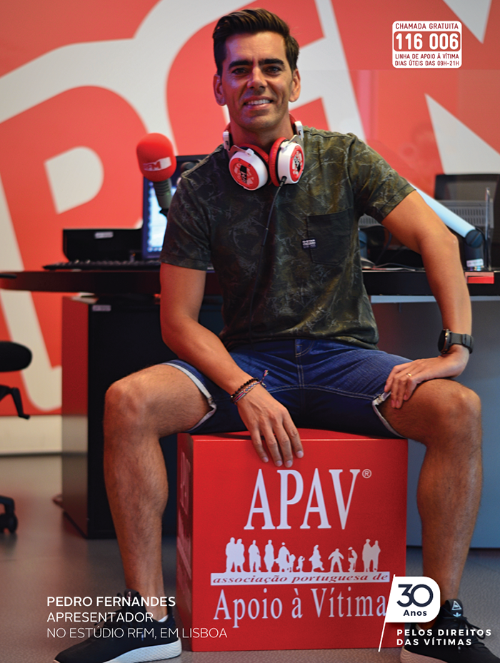 APAV PEDROFERNANDES