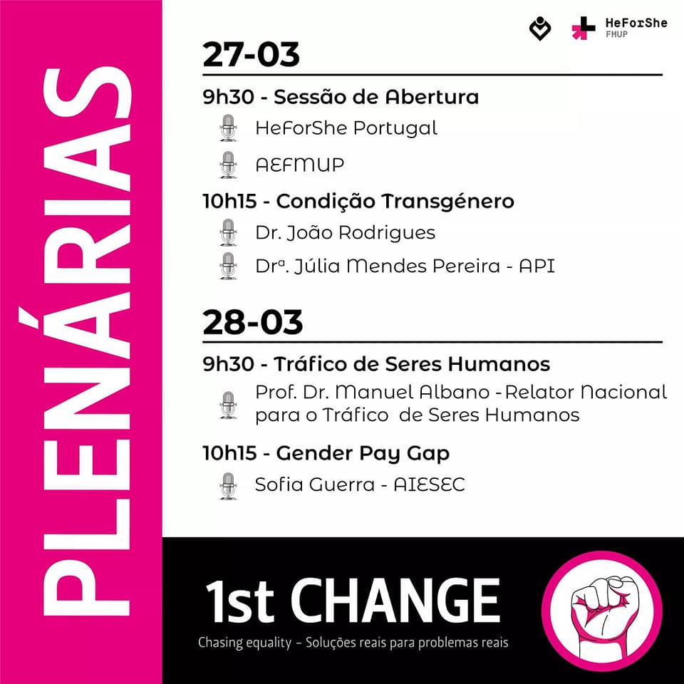 Divulgação HeForShe 2 2