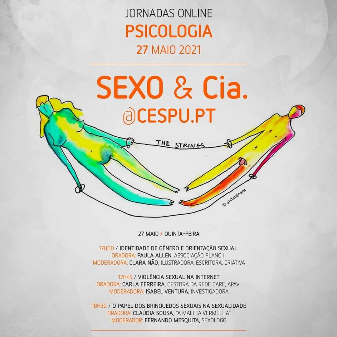 Jornadas psicologia