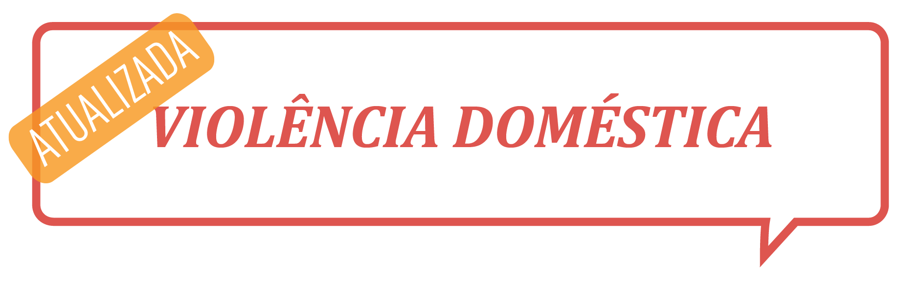 Violência doméstica